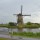 Windmill, Netherlands